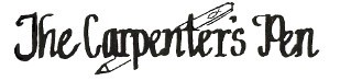 The Carpenters Pen, Logo