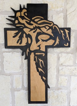 The Face of Christ